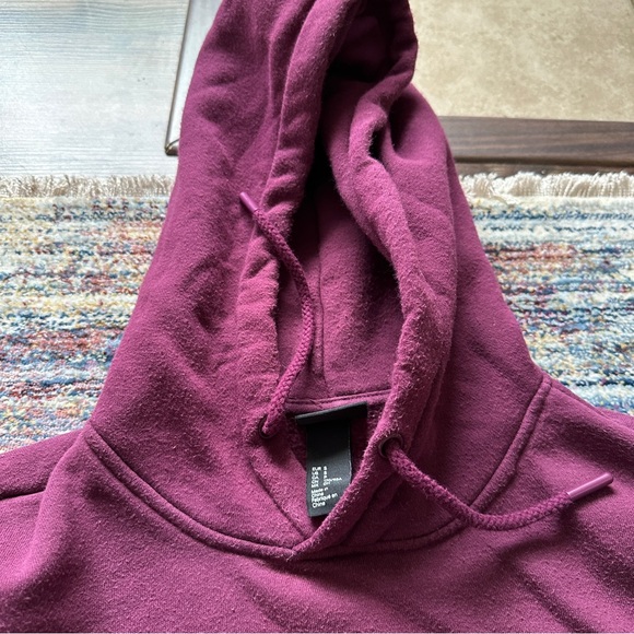 H&M The Weekend merch hoodie size small - Picture 6 of 6